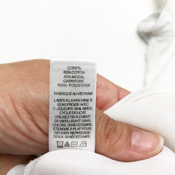 Express Top - Picture 7 of 7